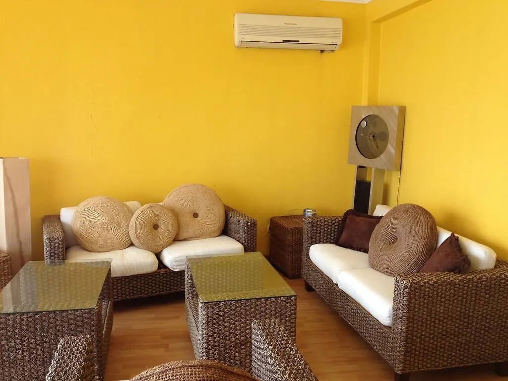 Hotel Arena Coco Playa Boca Chica 2*,  Δομινικανή Δημοκρατία