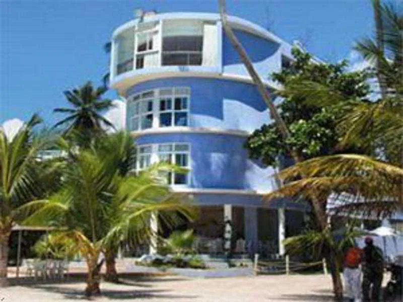 Hotel Arena Coco Playa Boca Chica