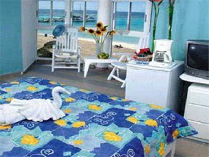 Hotel Arena Coco Playa Boca Chica Dominikanische Republik