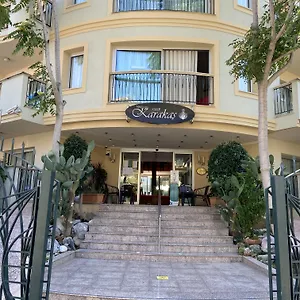 Club Karakas Apart Hotel