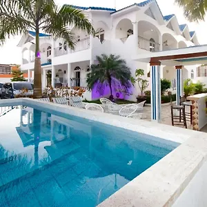 Capri 3*, Boca Chica Dominican Republic