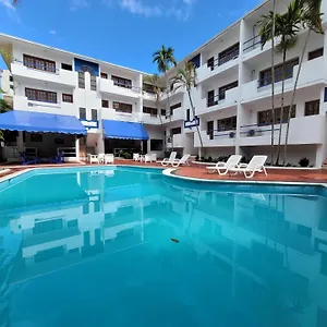 Calypso By The Urbn House Santo Domingo Airport Boca Chica