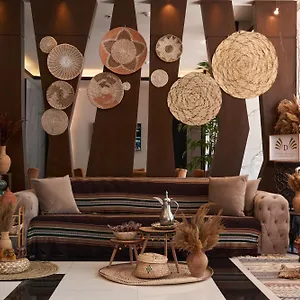 Diwan Sultan Road 3*, Jeddah Saudi Arabia
