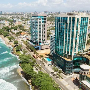 Catalonia 5*, Santo Domingo Dominican Republic