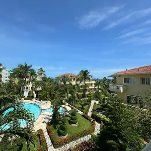 Palmeras By Graziano Boca Chica