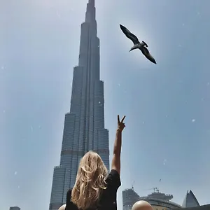 Alharaki Capsule , Dubai United Arab Emirates