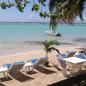 Village On The Boca Chica