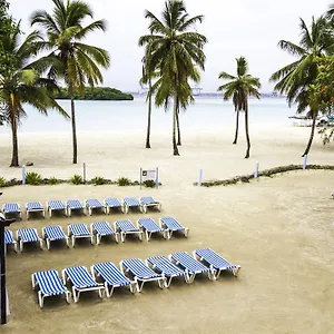 Апартаменты Bellevue Dominican Bay, Бока-Чика
