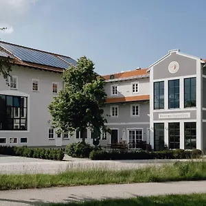 Brauerei Gaststaette Stierberg Hotel