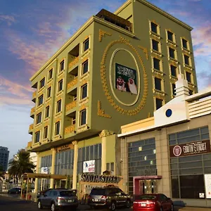 Lechateau Boutique 4*, Jeddah Saudi Arabia