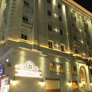 Refal Homes 3*, Jeddah Saudi Arabia