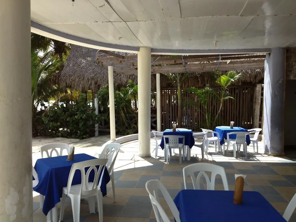 Hotel Arena Coco Playa Boca Chica