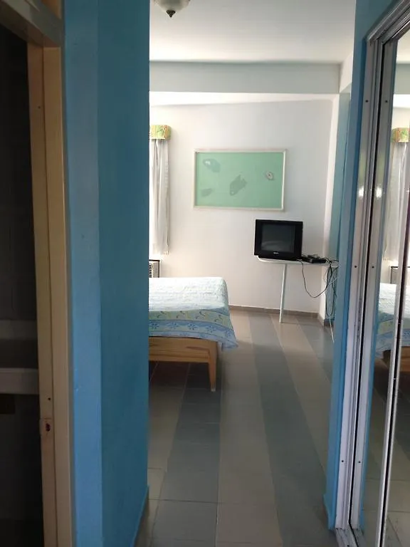 Hotel Arena Coco Playa Boca Chica