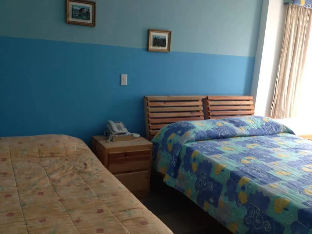 Hotel Arena Coco Playa Boca Chica 2*,